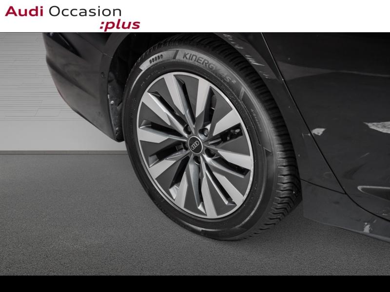 Voitures occasions Audi A6 Business Executive Paris