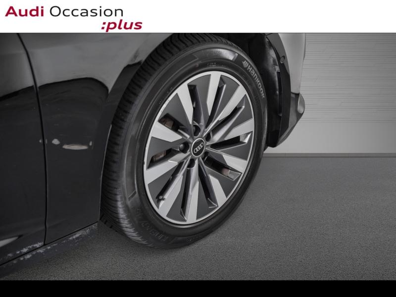 Voitures occasions Audi A6 Business Executive Paris