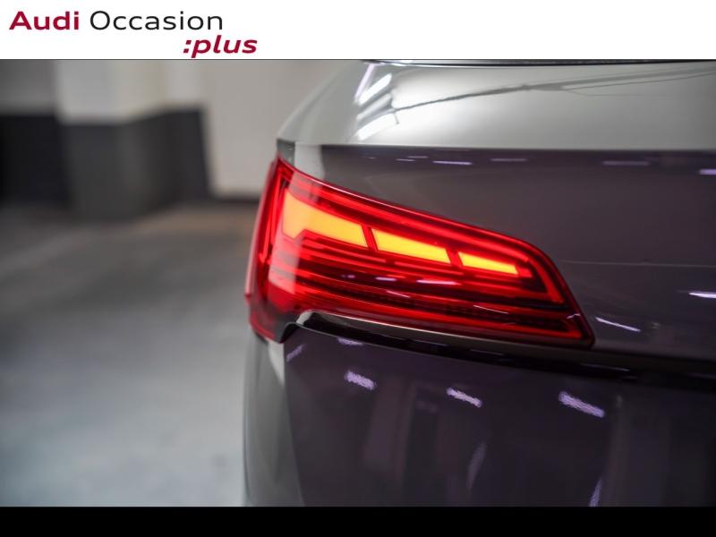 Voitures occasions Audi Q5 S line Paris