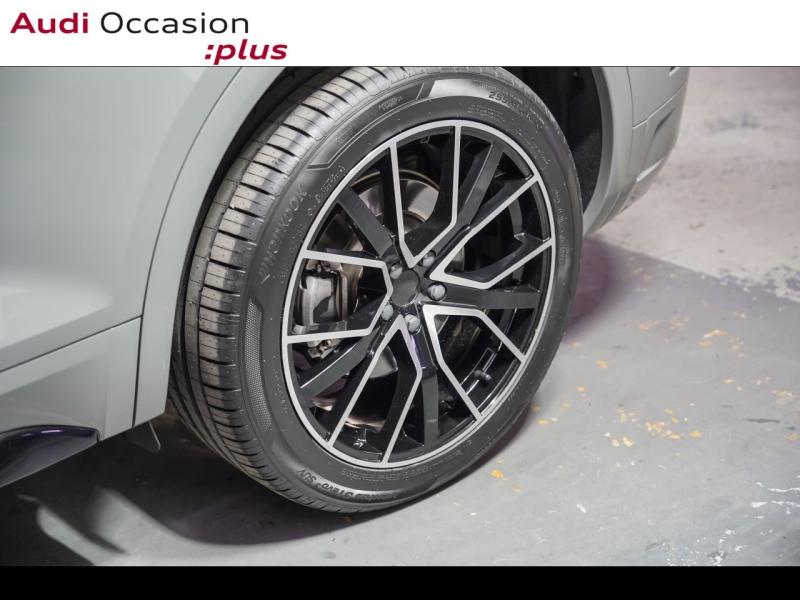 Voitures occasions Audi Q5 S line Paris