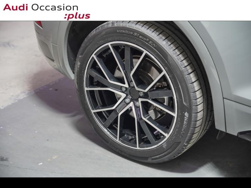 Voitures occasions Audi Q5 S line Paris