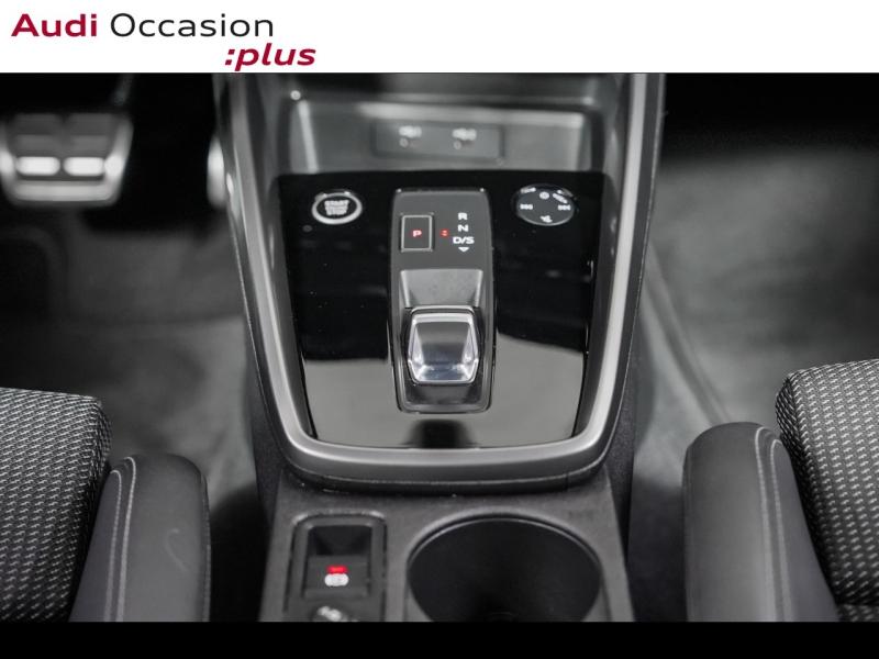 Voitures occasions Audi A3 Sportback S line Paris