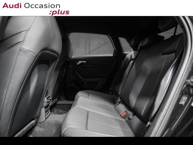 Voitures occasions Audi A3 Sportback S line Paris