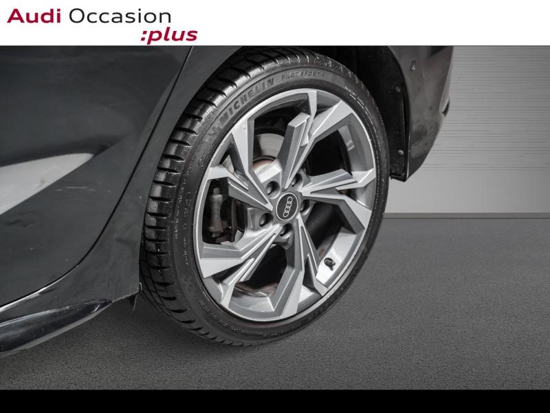 Voitures occasions Audi A3 Sportback S line Paris