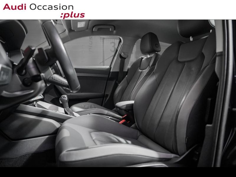 Voitures occasions Audi A1 Sportback Design luxe Paris