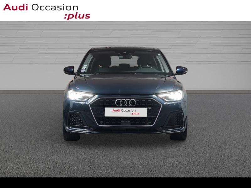 Voitures occasions Audi A1 Sportback Design luxe Paris