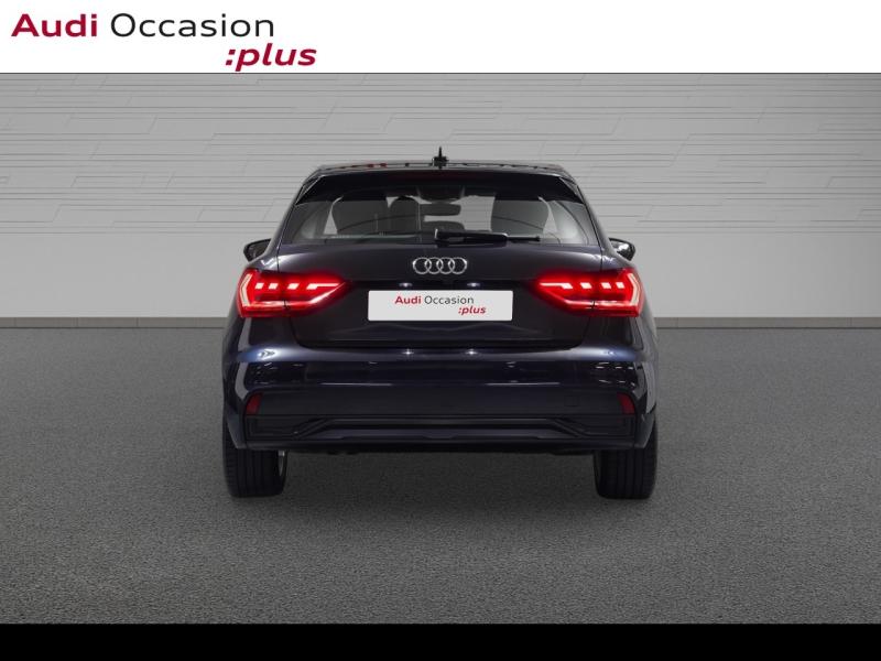 Voitures occasions Audi A1 Sportback Design luxe Paris