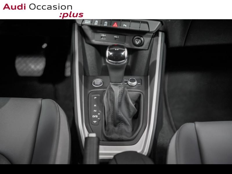Voitures occasions Audi A1 Sportback Design luxe Paris