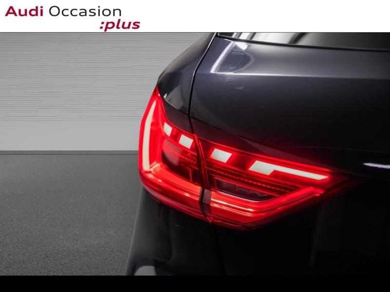 Voitures occasions Audi A1 Sportback Design luxe Paris