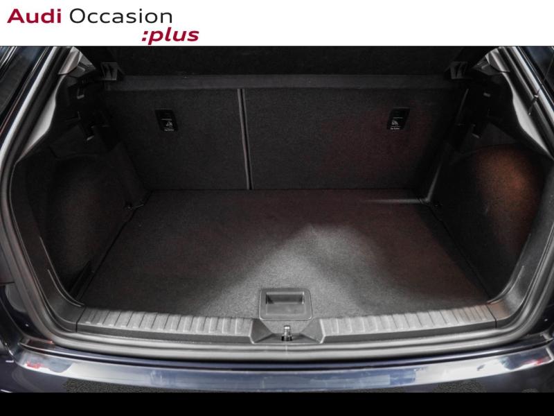 Voitures occasions Audi A1 Sportback Design luxe Paris