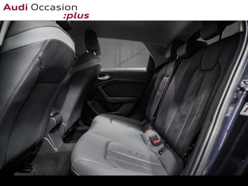 Voitures occasions Audi A1 Sportback Design luxe Paris
