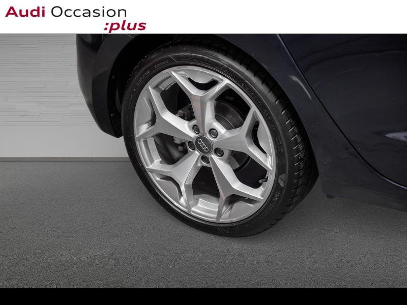 Voitures occasions Audi A1 Sportback Design luxe Paris