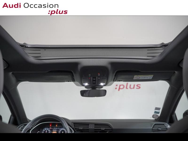 Voitures occasions Audi Q3 S line Paris