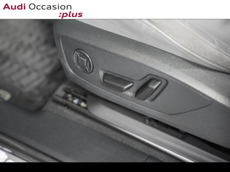 Voitures occasions Audi Q3 S line Paris