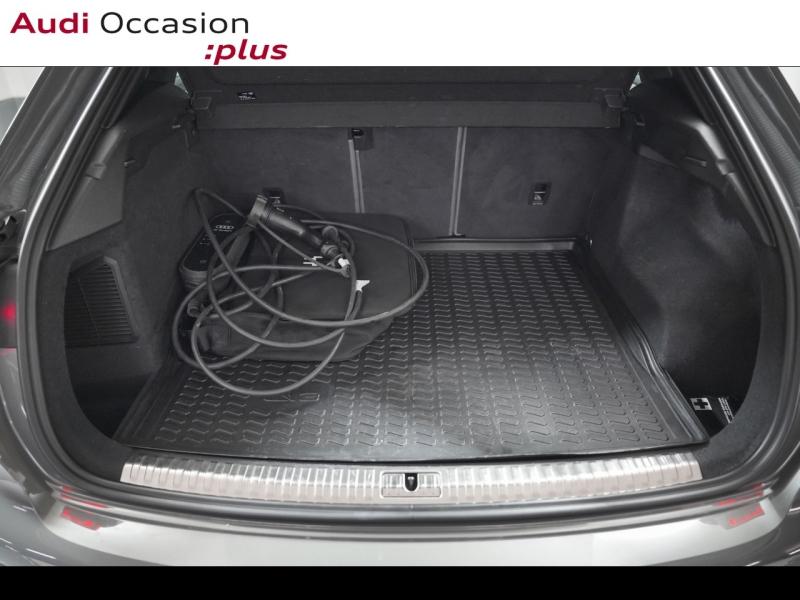 Voitures occasions Audi Q3 S line Paris