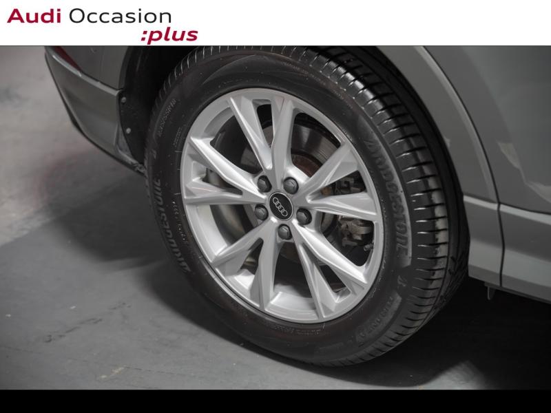 Voitures occasions Audi Q3 S line Paris