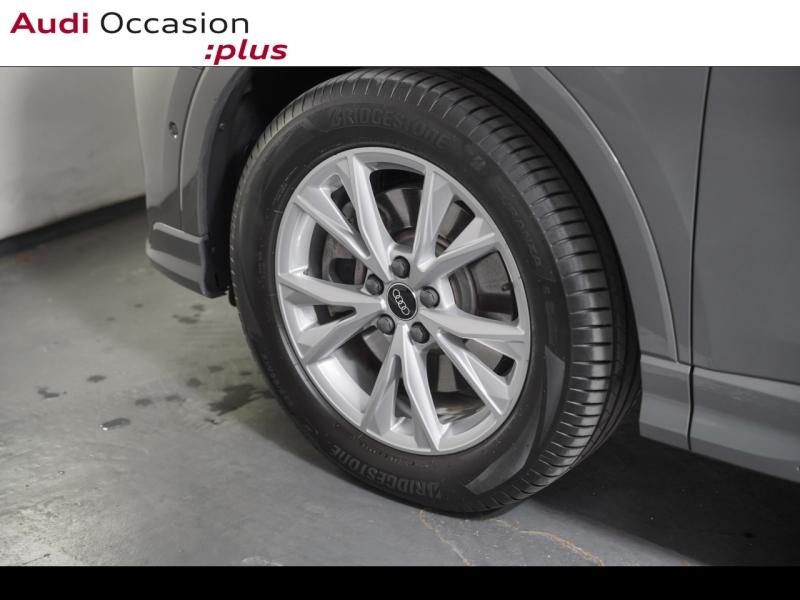 Voitures occasions Audi Q3 S line Paris