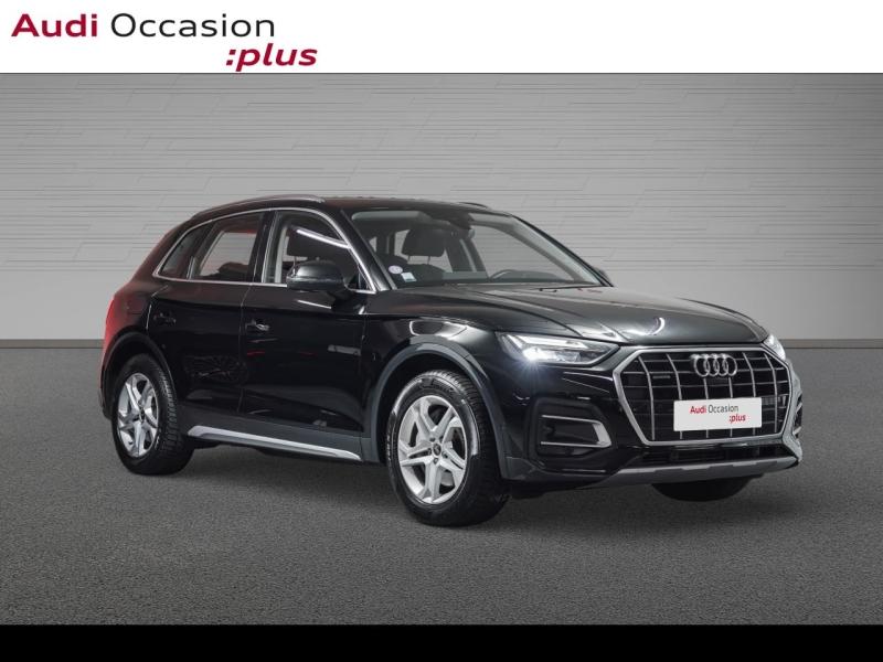 Voitures occasions Audi Q5 Business Executive Paris