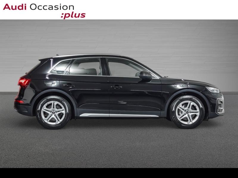 Voitures occasions Audi Q5 Business Executive Paris