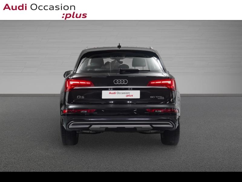 Voitures occasions Audi Q5 Business Executive Paris