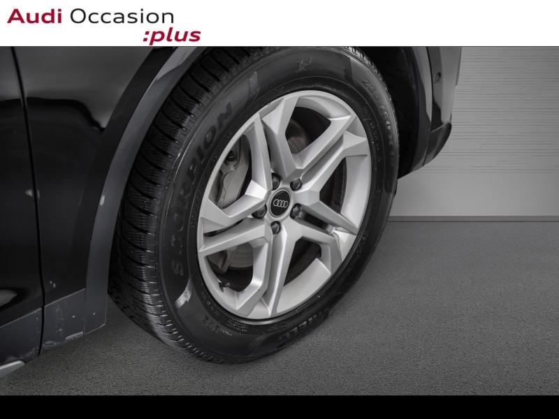 Voitures occasions Audi Q5 Business Executive Paris