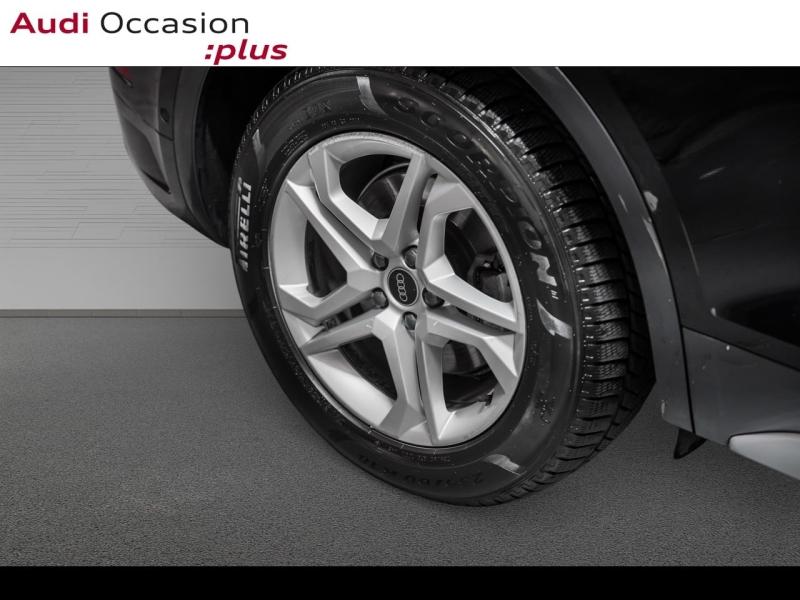 Voitures occasions Audi Q5 Business Executive Paris