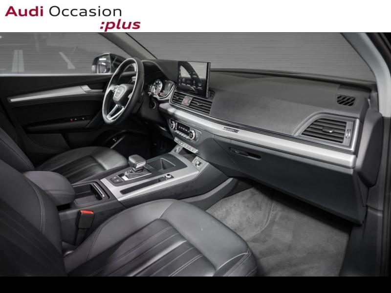 Voitures occasions Audi Q5 Business Executive Paris