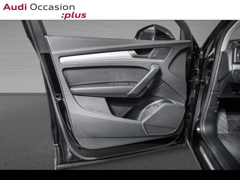 Voitures occasions Audi Q5 Business Executive Paris