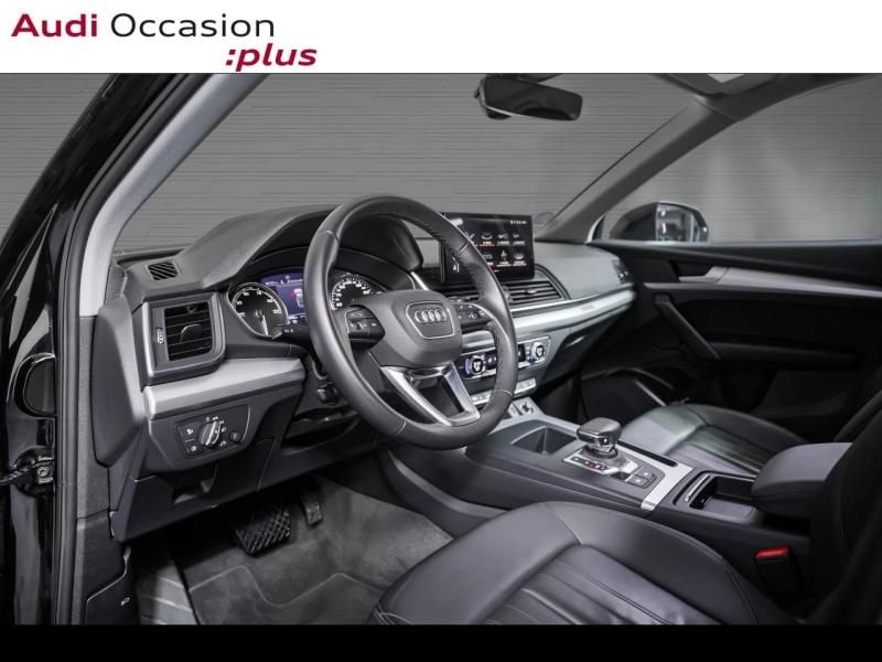 Voitures occasions Audi Q5 Business Executive Paris