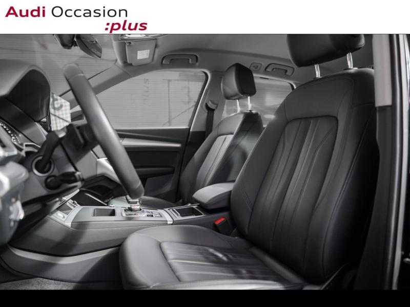 Voitures occasions Audi Q5 Business Executive Paris