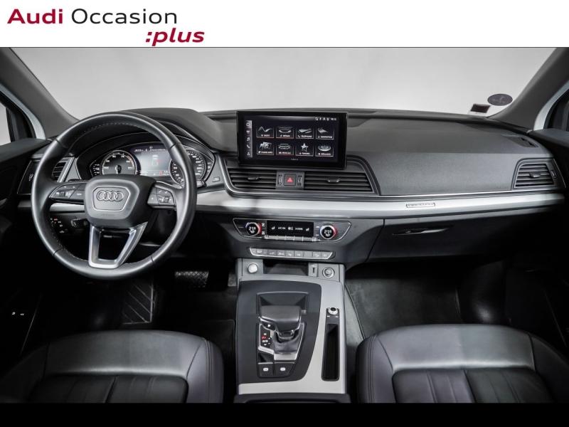 Voitures occasions Audi Q5 Business Executive Paris