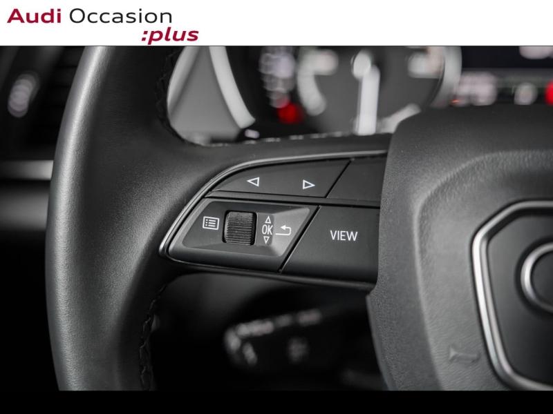 Voitures occasions Audi Q5 Business Executive Paris