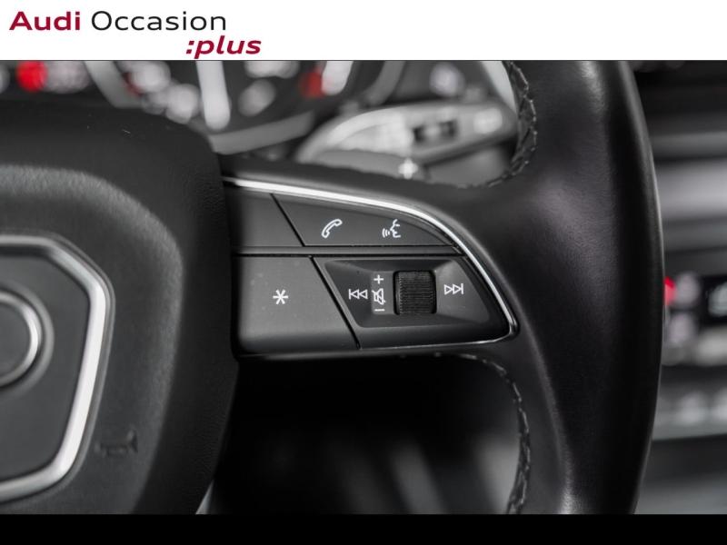 Voitures occasions Audi Q5 Business Executive Paris