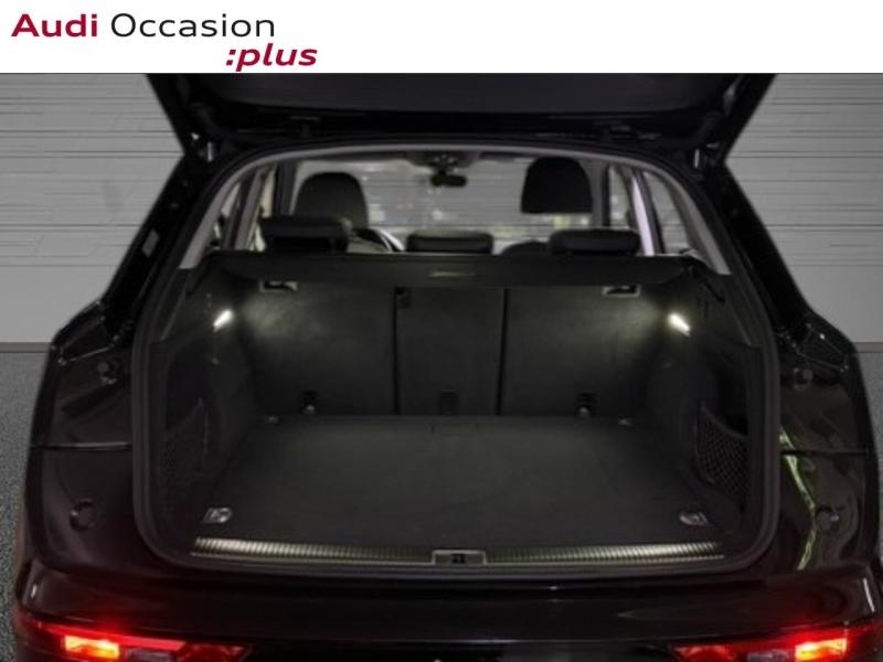Voitures occasions Audi Q5 Business Executive Paris