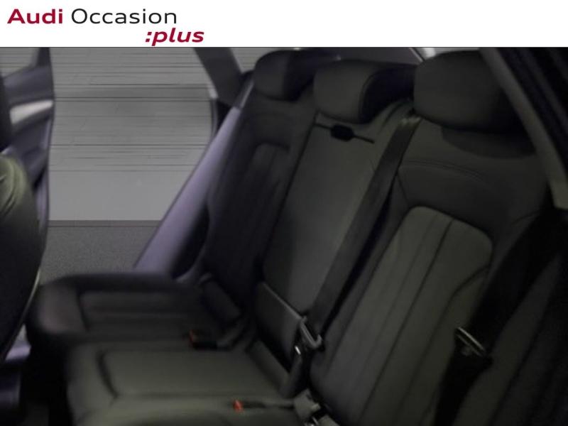 Voitures occasions Audi Q5 Business Executive Paris