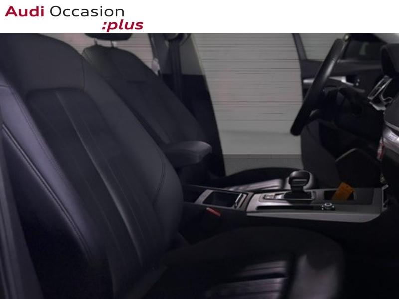 Voitures occasions Audi Q5 Business Executive Paris