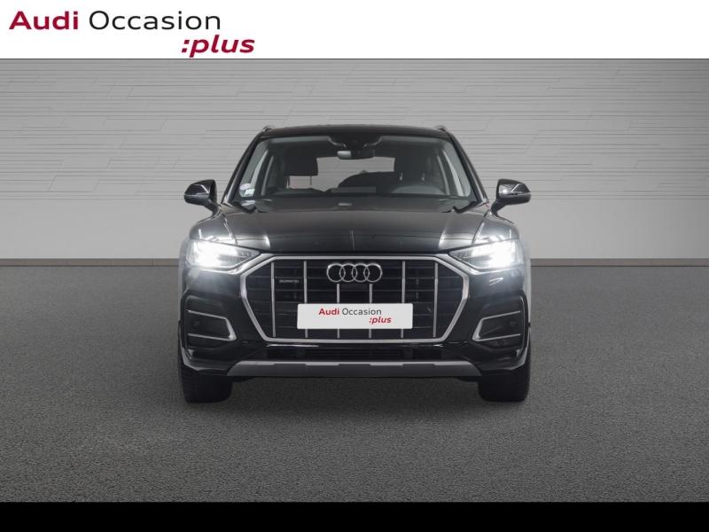 Voitures occasions Audi Q5 Business Executive Paris
