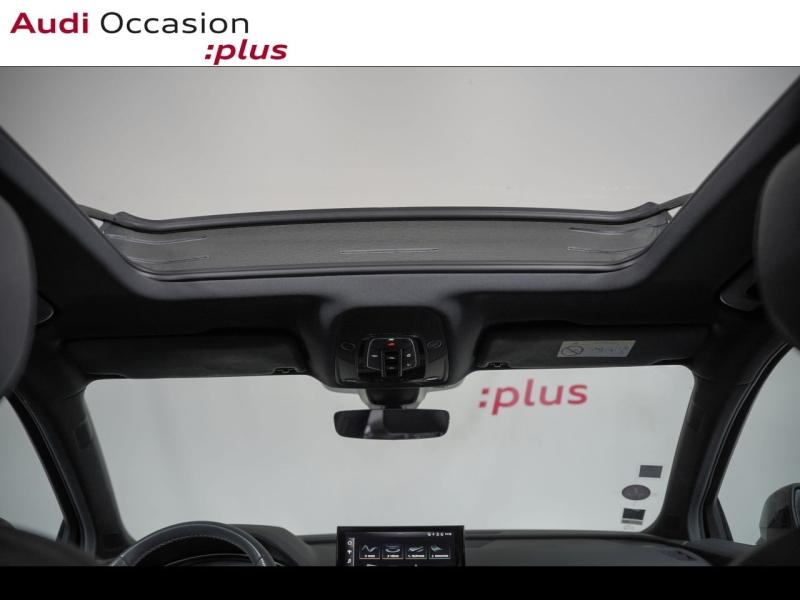 Voitures occasions Audi Q5 S line Paris