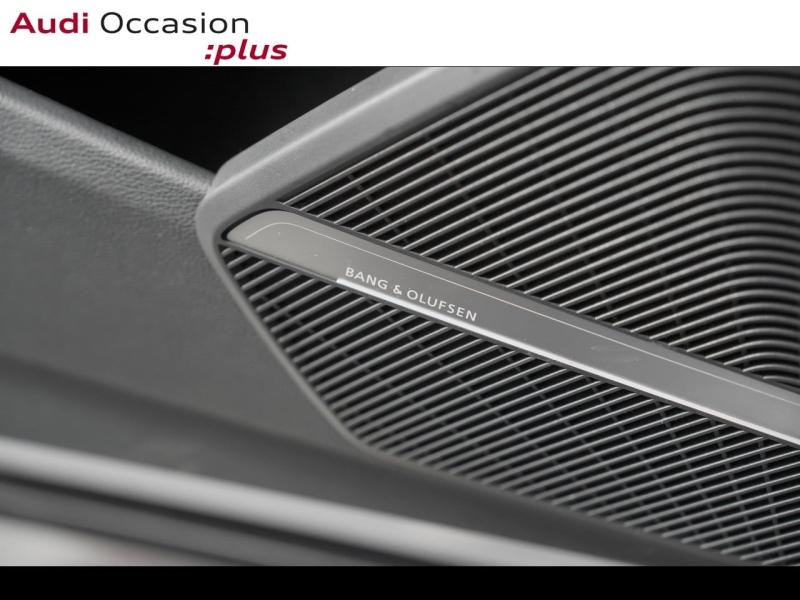 Voitures occasions Audi Q5 S line Paris