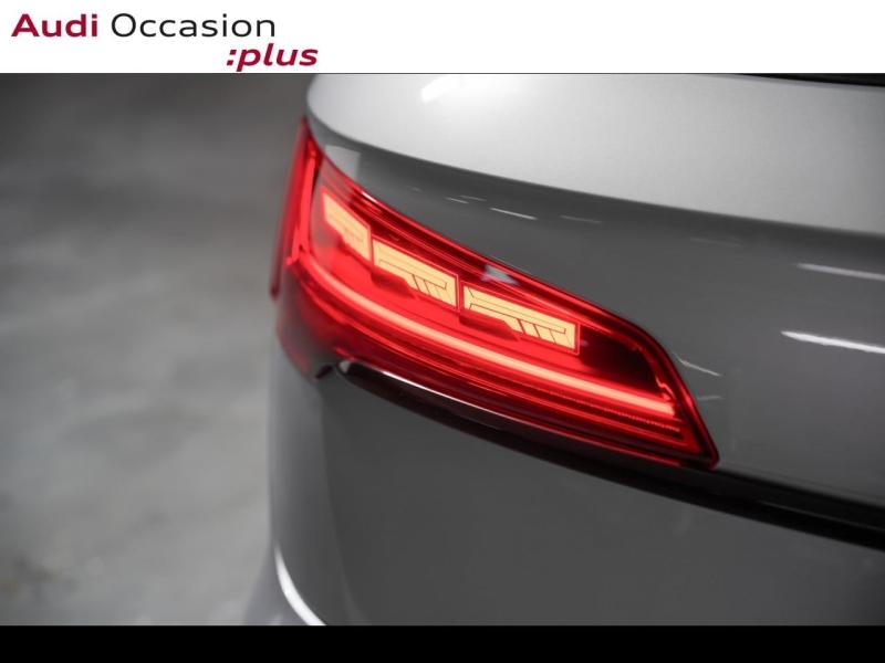 Voitures occasions Audi Q5 S line Paris