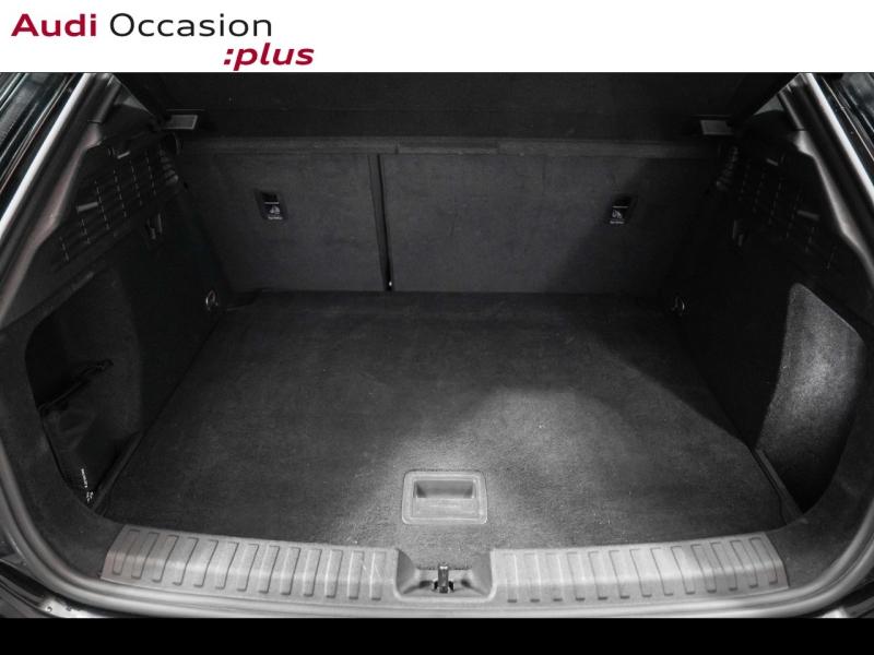 Voitures occasions Audi A3 Sportback S line Paris