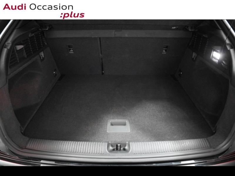 Voitures occasions Audi Q2 S line Plus Paris