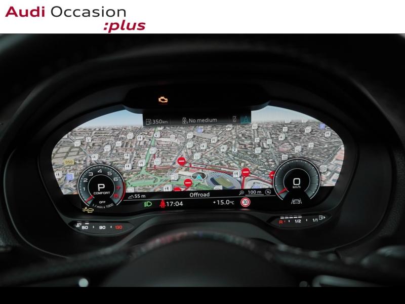 Voitures occasions Audi Q2 S line Plus Paris
