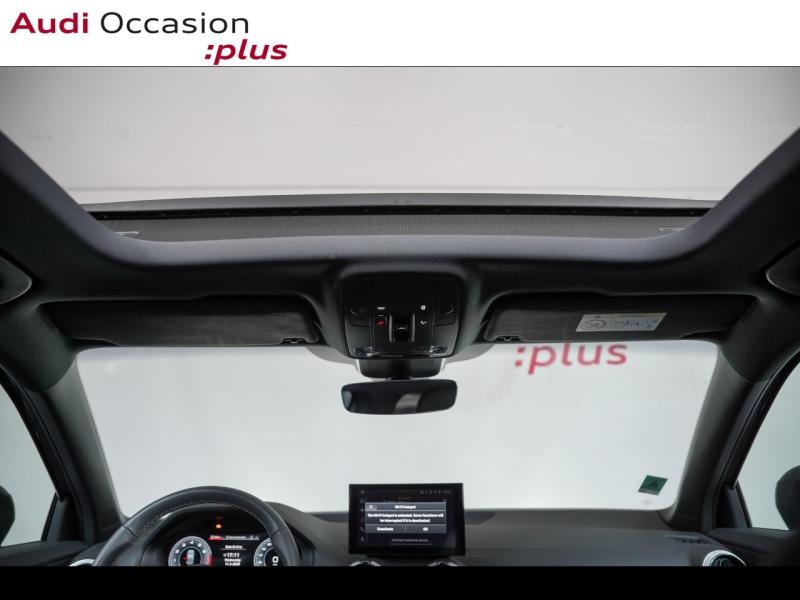 Voitures occasions Audi Q2 S line Plus Paris