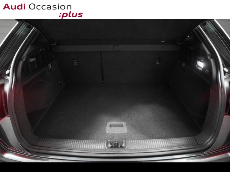 Voitures occasions Audi Q2 S line Plus Paris