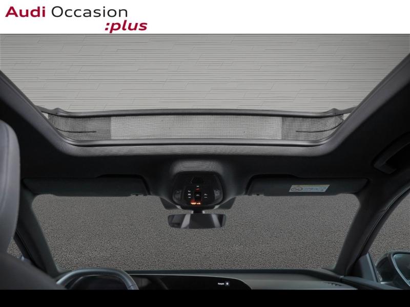 Voitures occasions Audi Q6 e-tron S line Paris