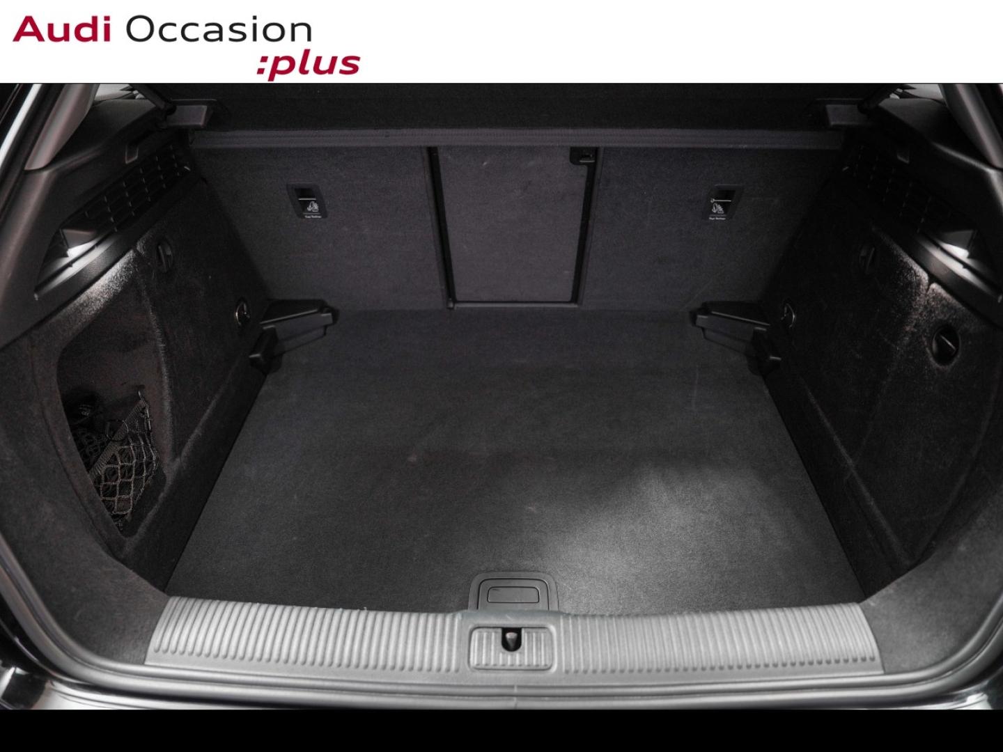 Voitures occasions Audi A3 Sportback Design luxe Paris