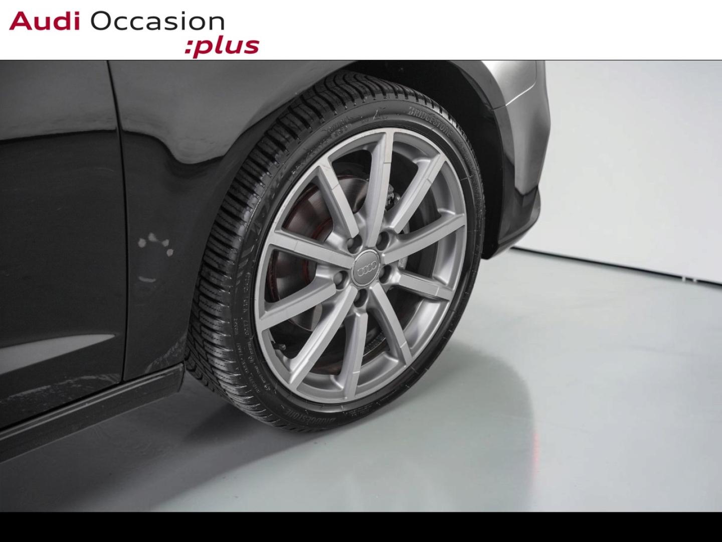 Voitures occasions Audi A3 Sportback Design luxe Paris
