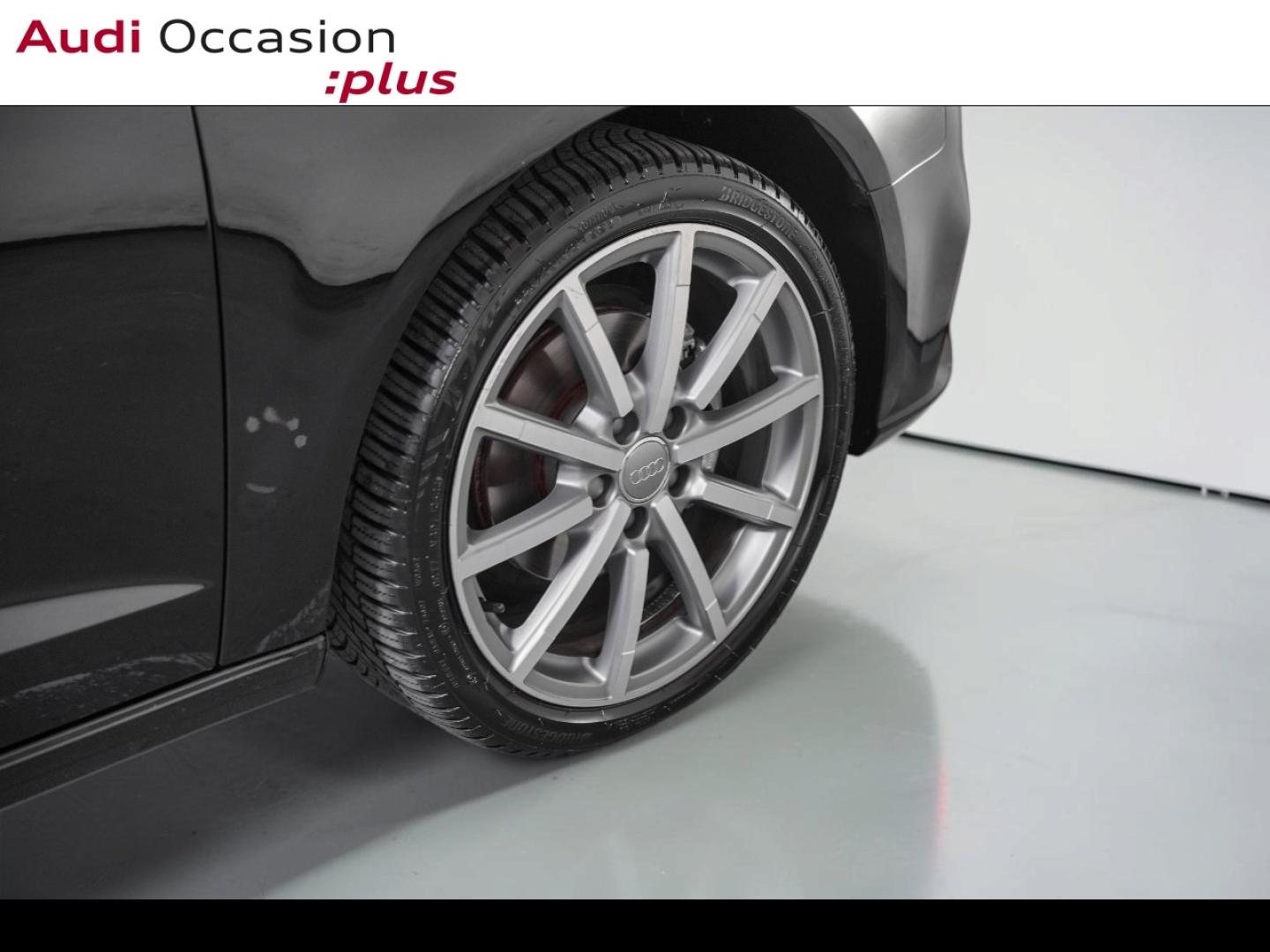 Voitures occasions Audi A3 Sportback Design luxe Paris