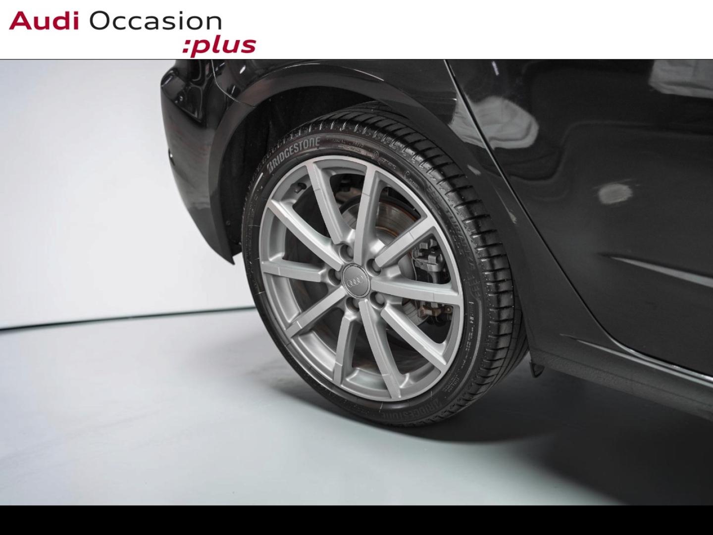 Voitures occasions Audi A3 Sportback Design luxe Paris